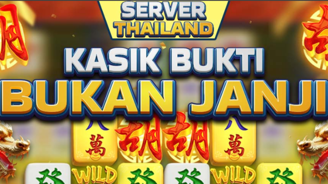 Bet Kecil 100 Perak di Slot Kamboja Bikin Happy