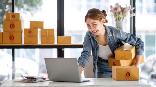 Langkah Memulai Bisnis Online