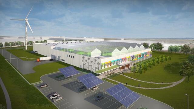 perusahaan ramah lingkungan