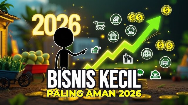 Ide bisnis 2026